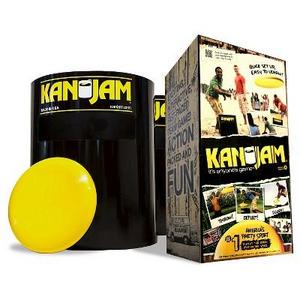 Kan Jam Ultimate Disc Game