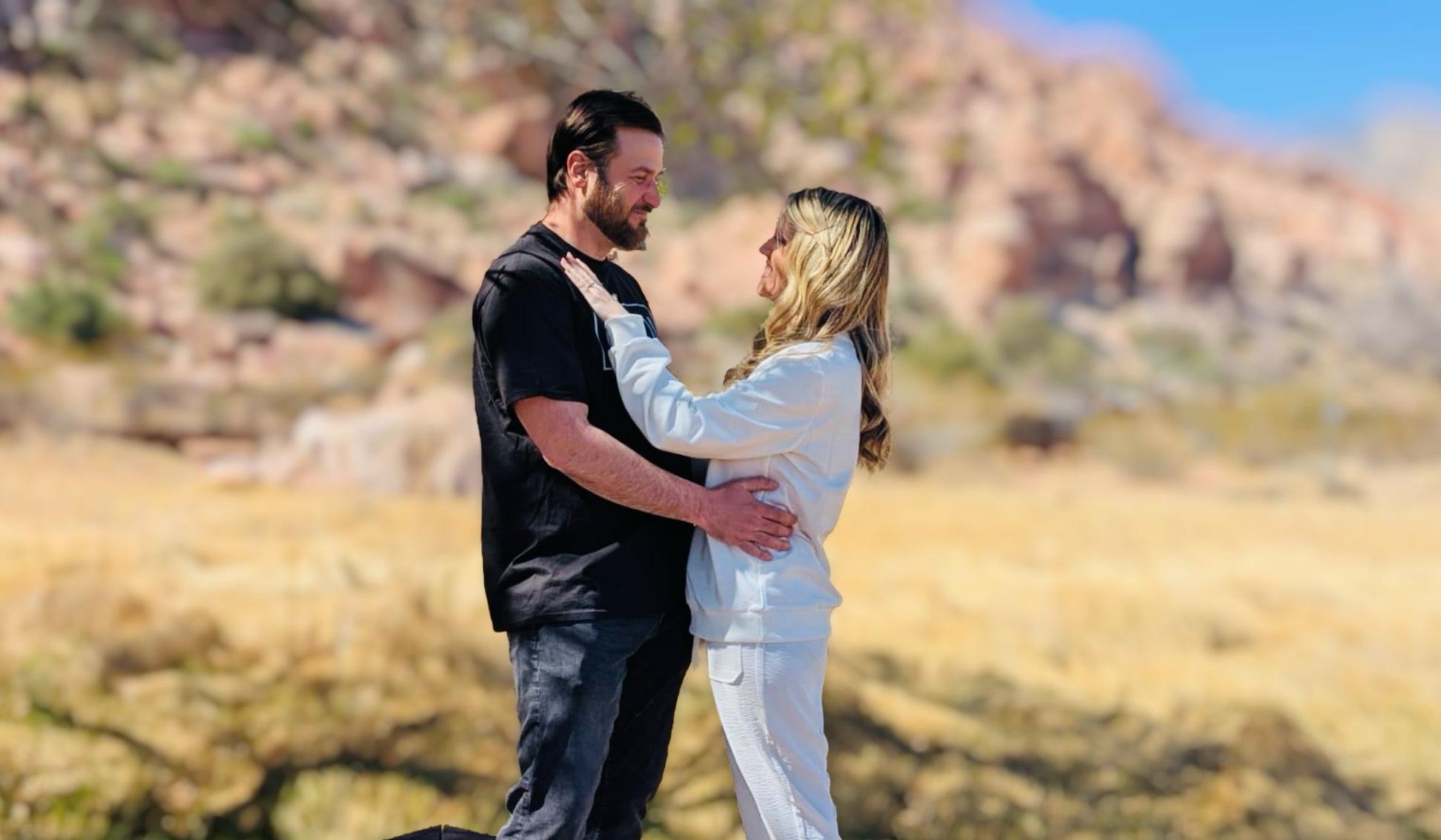 The Wedding Website of Derrick Deluca and Lisa Curtis