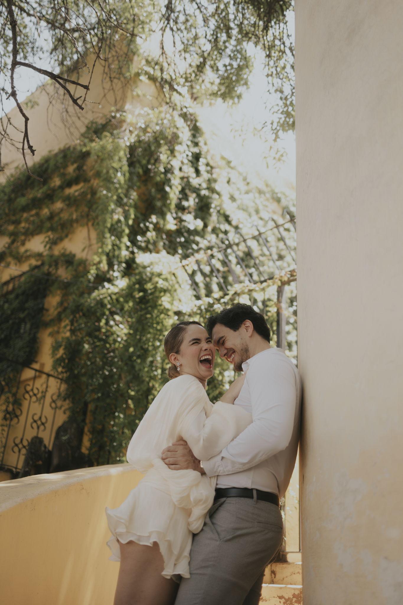 The Wedding Website of Ashley Bojorquez and José Luis Retes