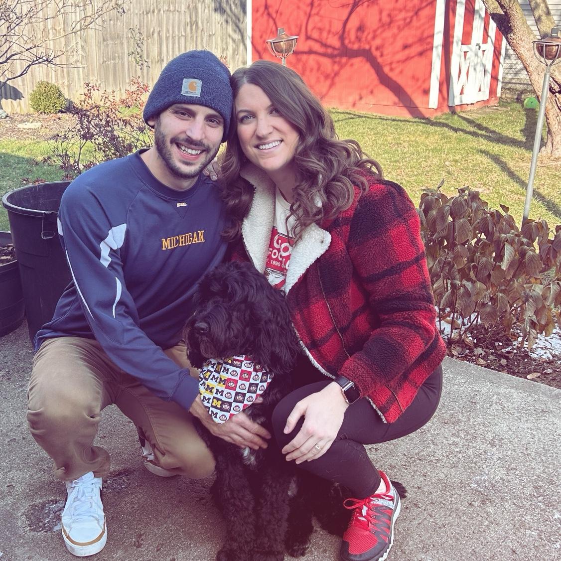 Our House Divided- November 2024