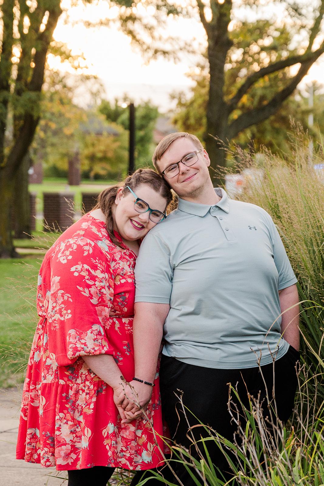 The Wedding Website of Melissa Dryml and Nathaniel Huff