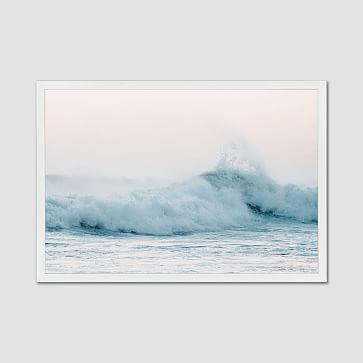 Minted for west elm - Playa Negra