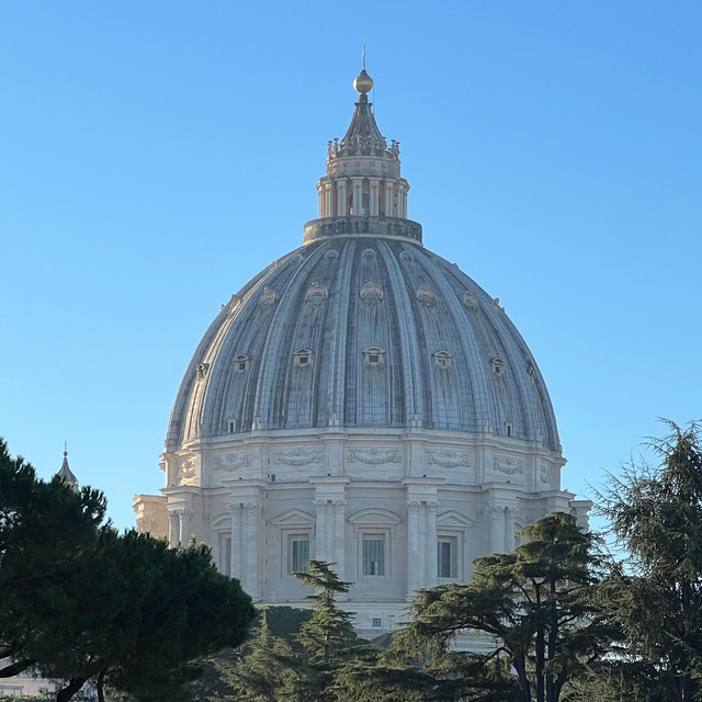 Vatican City Early Access Tour