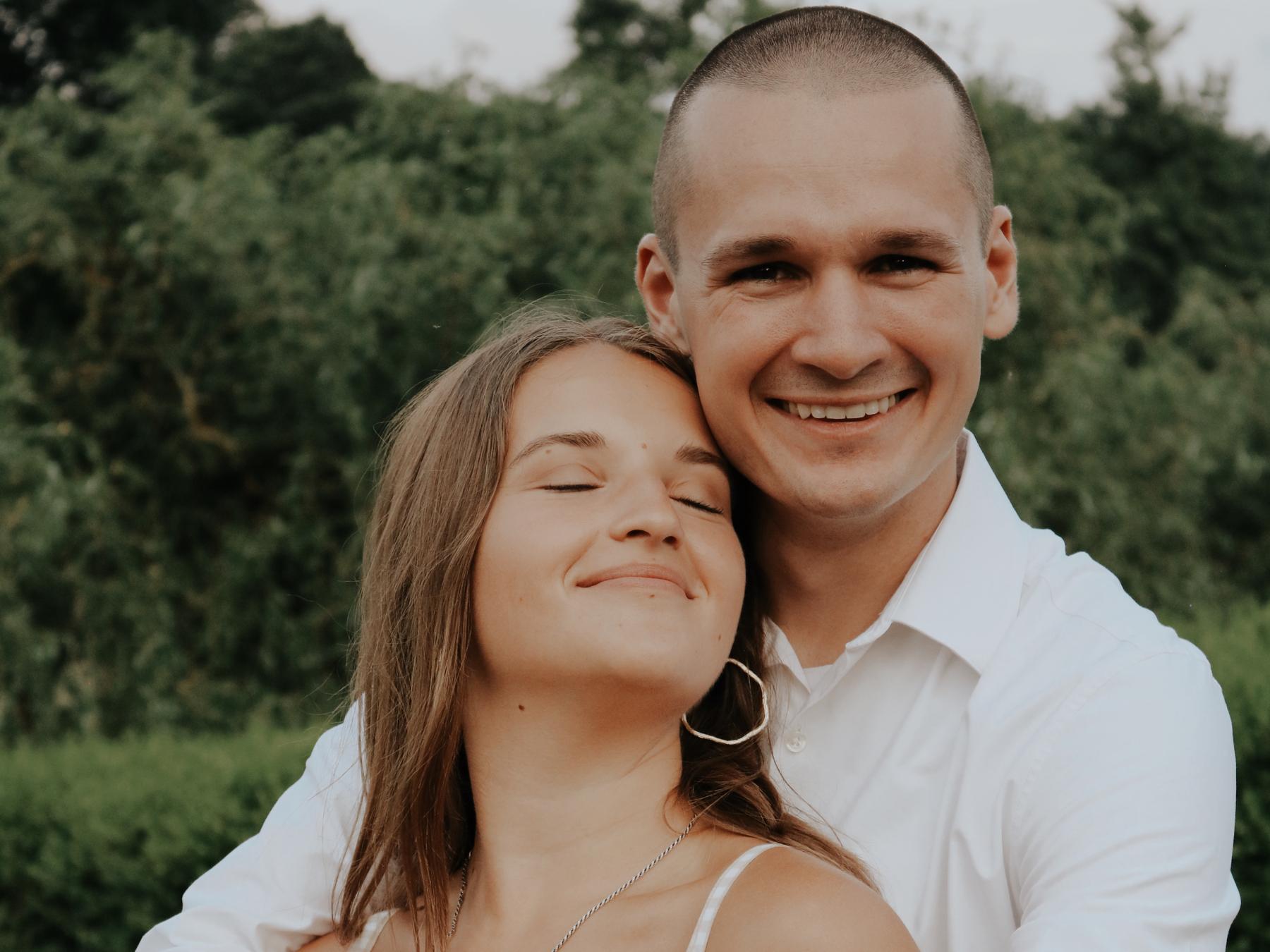 The Wedding Website of Cara Gregorius and Markus DeNapoli