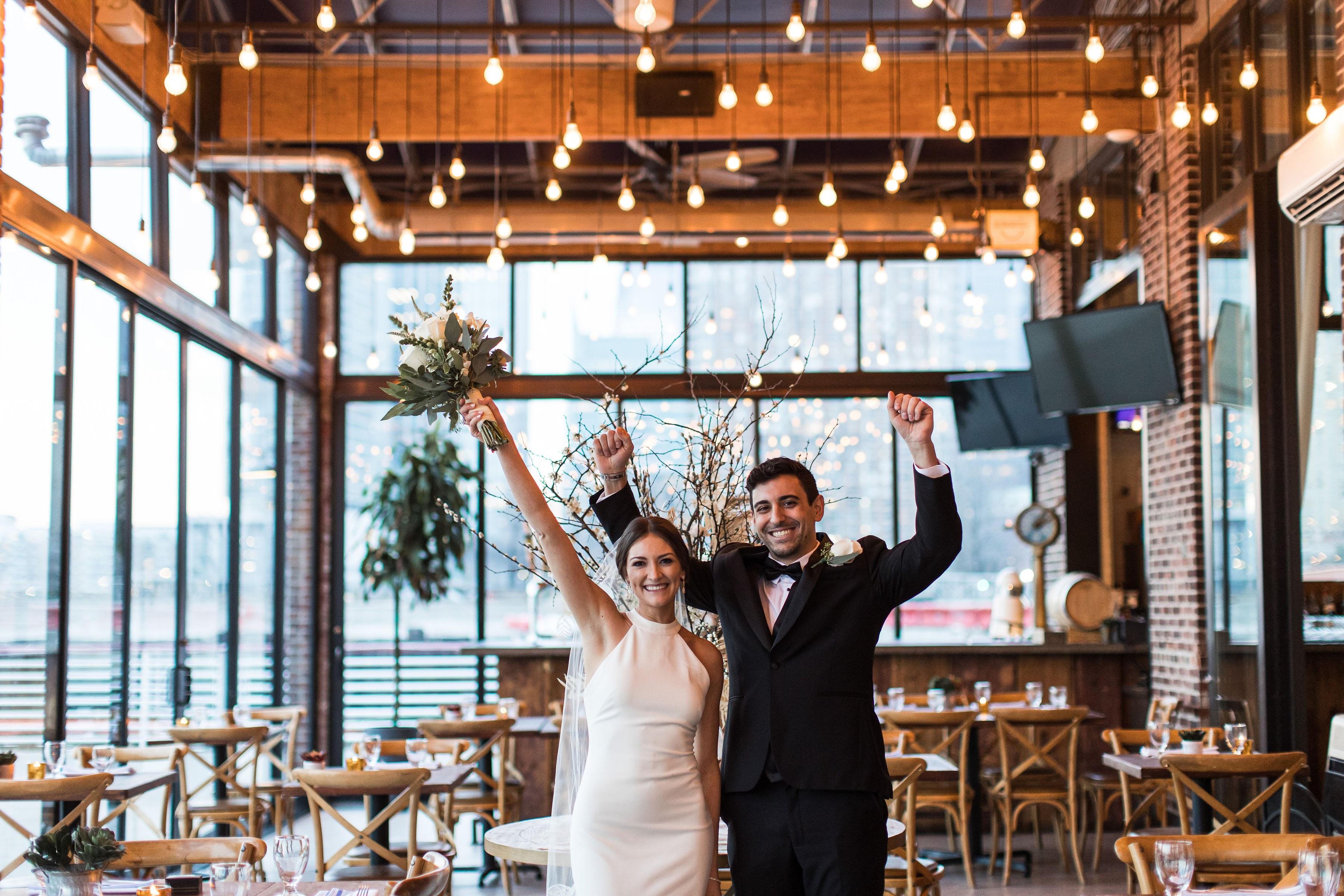 The Wedding Website of Megan and and James Virga