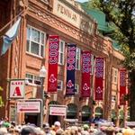 Fenway Park