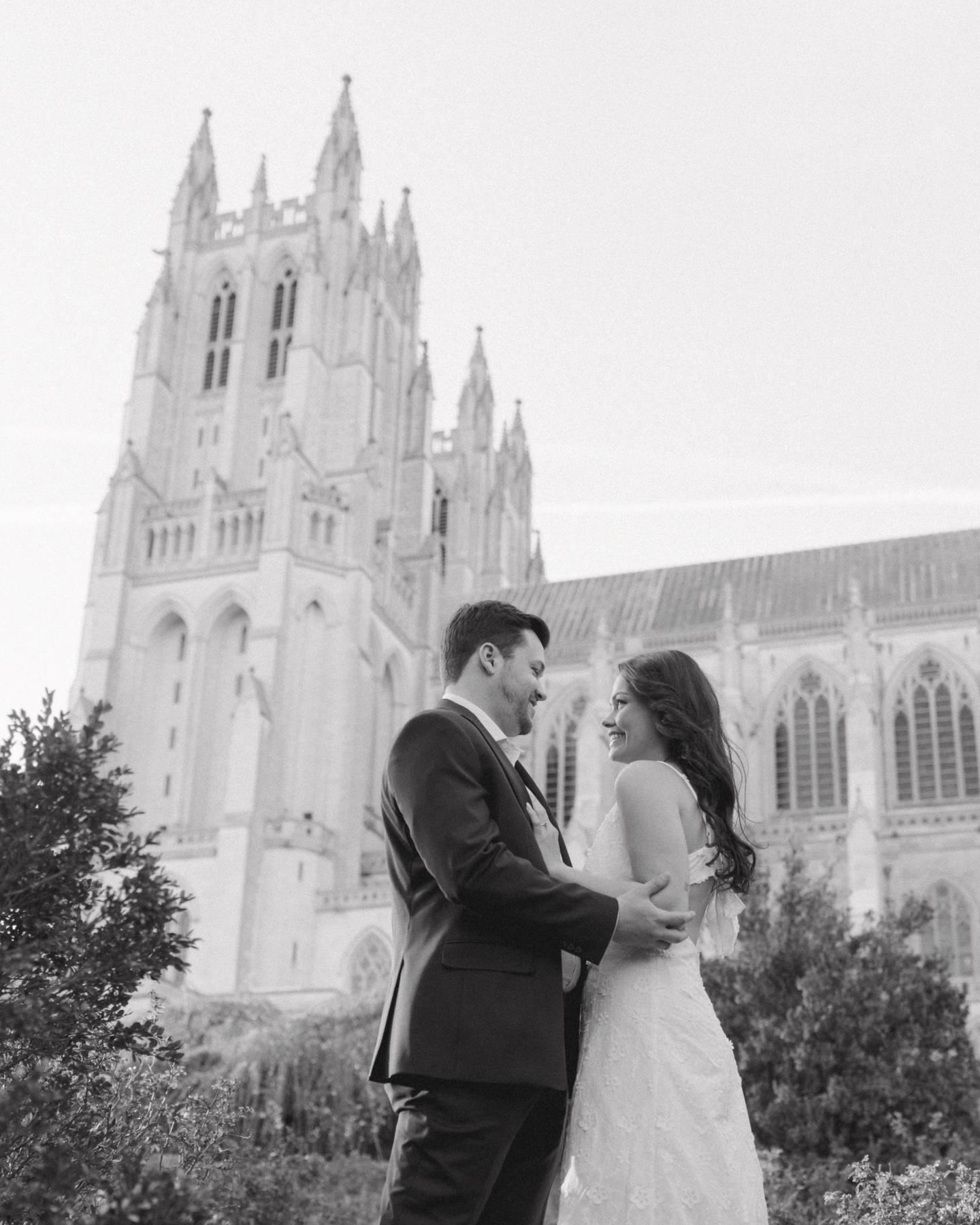 The Wedding Website of Kim Majerowski and Arthur Smith