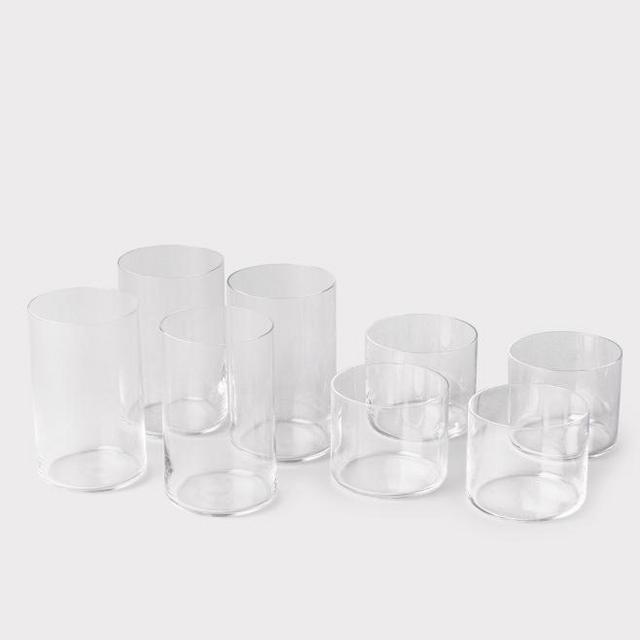 Glassware Set