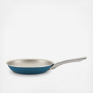 Porcelain Enamel Skillet