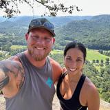 Hiking