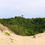 Mount Baldhead Stairs + Dune Hike
