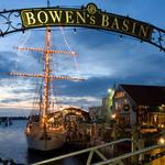 Bowen's Warf