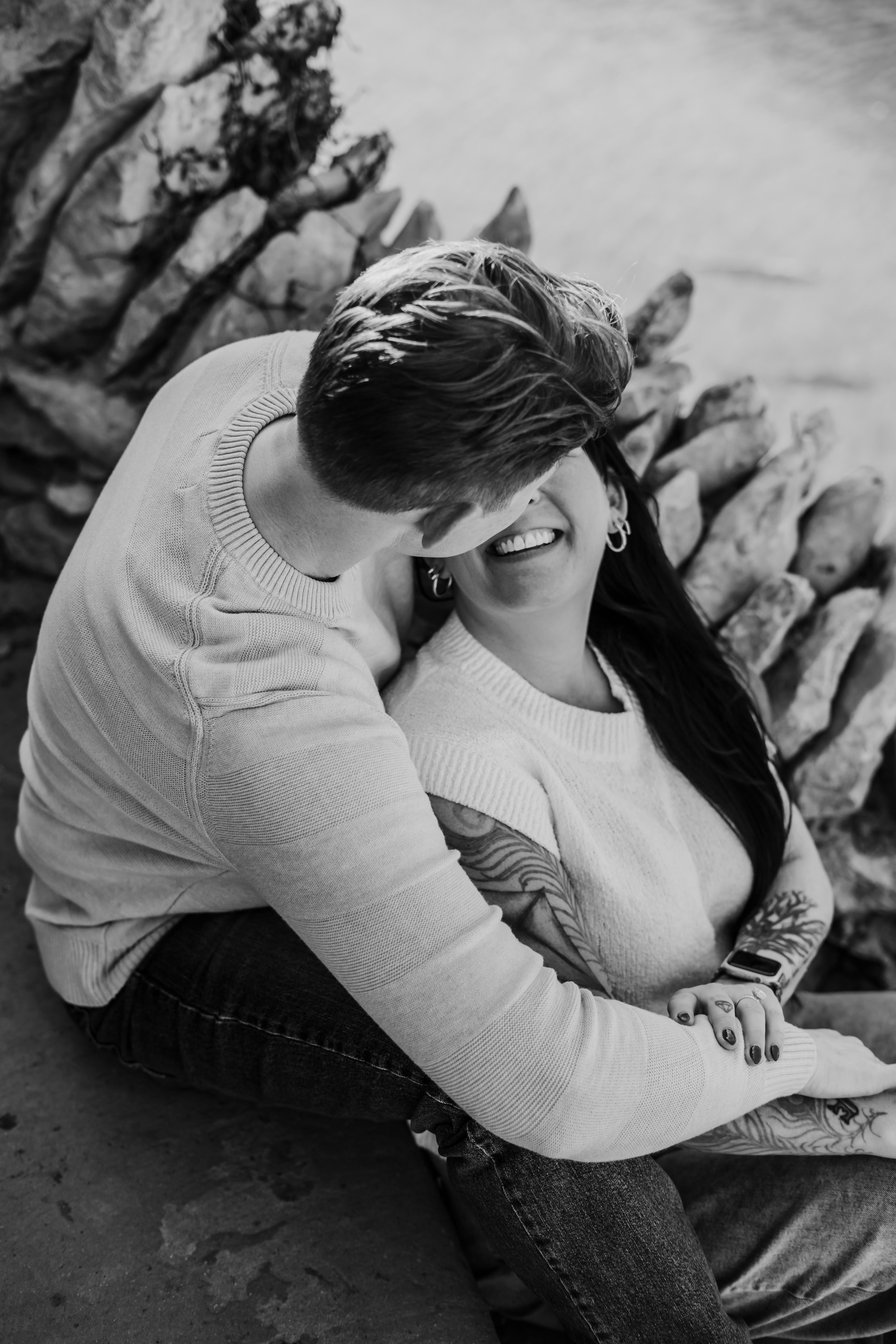 The Wedding Website of Christen Landtroop and Adrianna Perry