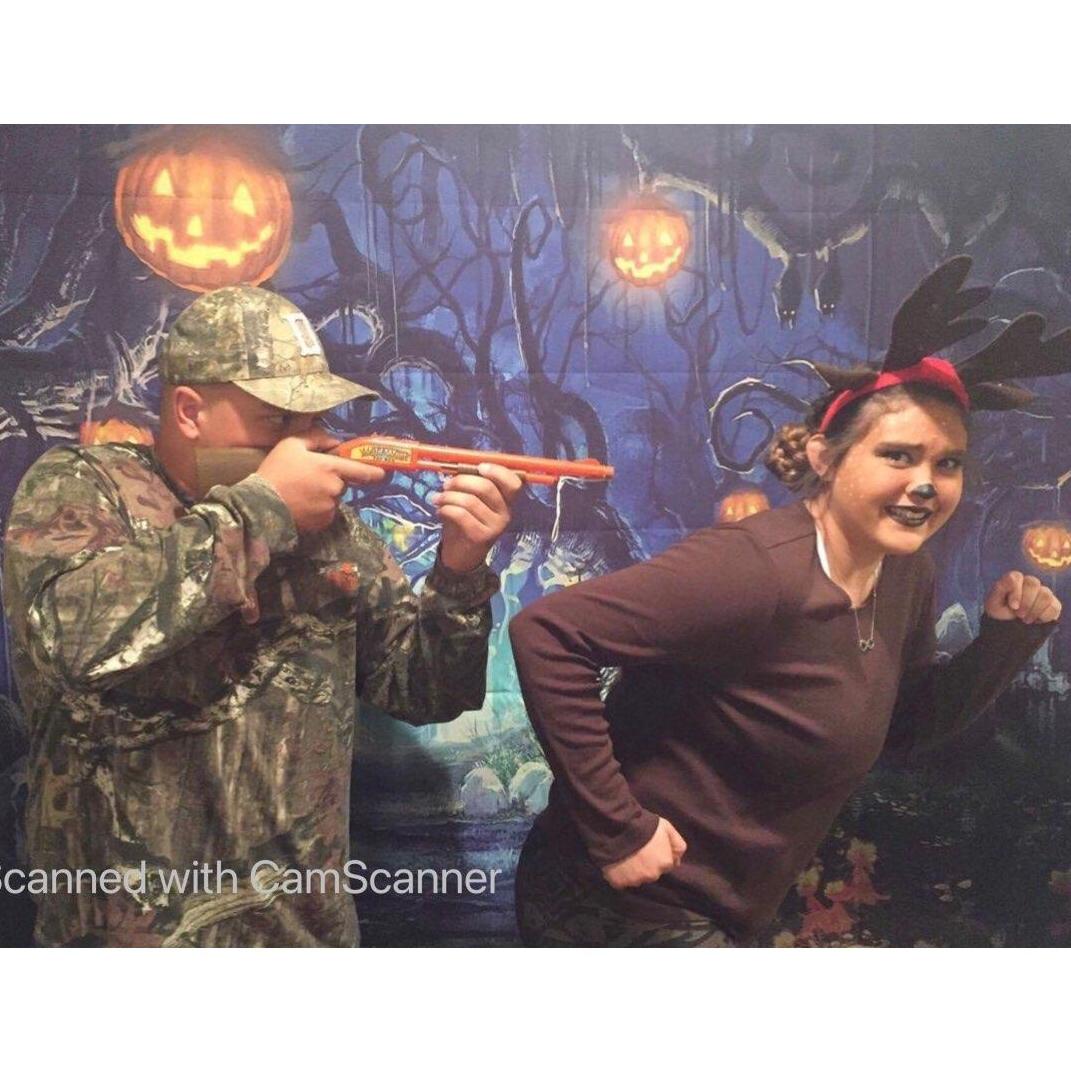 Halloween Party