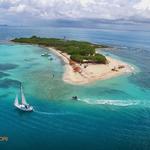 Isla Cardona, Ponce