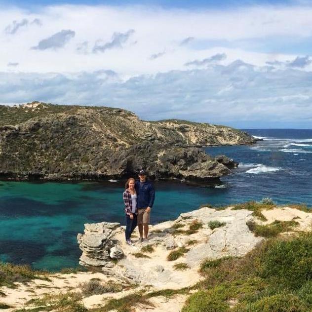 2016 | Rottnest Island, Western Australia, Australia