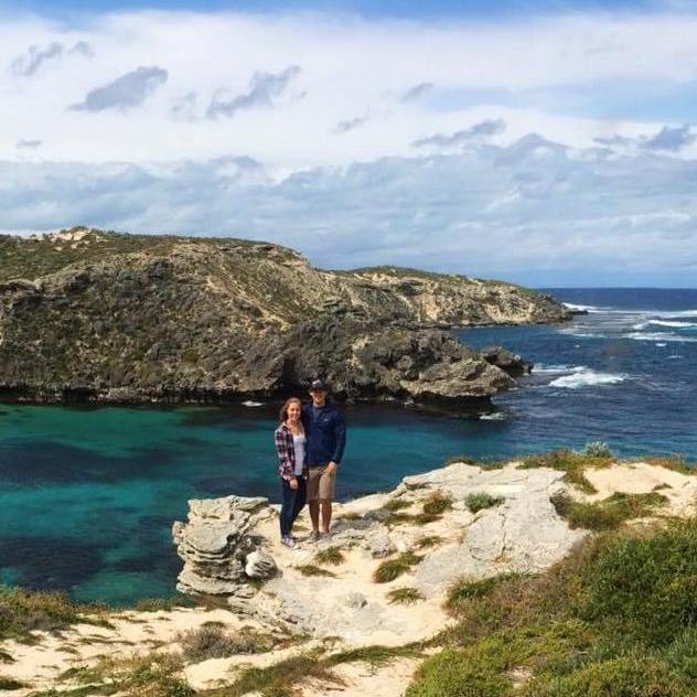 2016  |  Rottnest Island, Western Australia, Australia