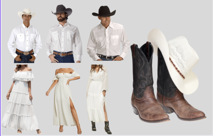 The Wedding Website of Benjamin Shane and Anahi Meza