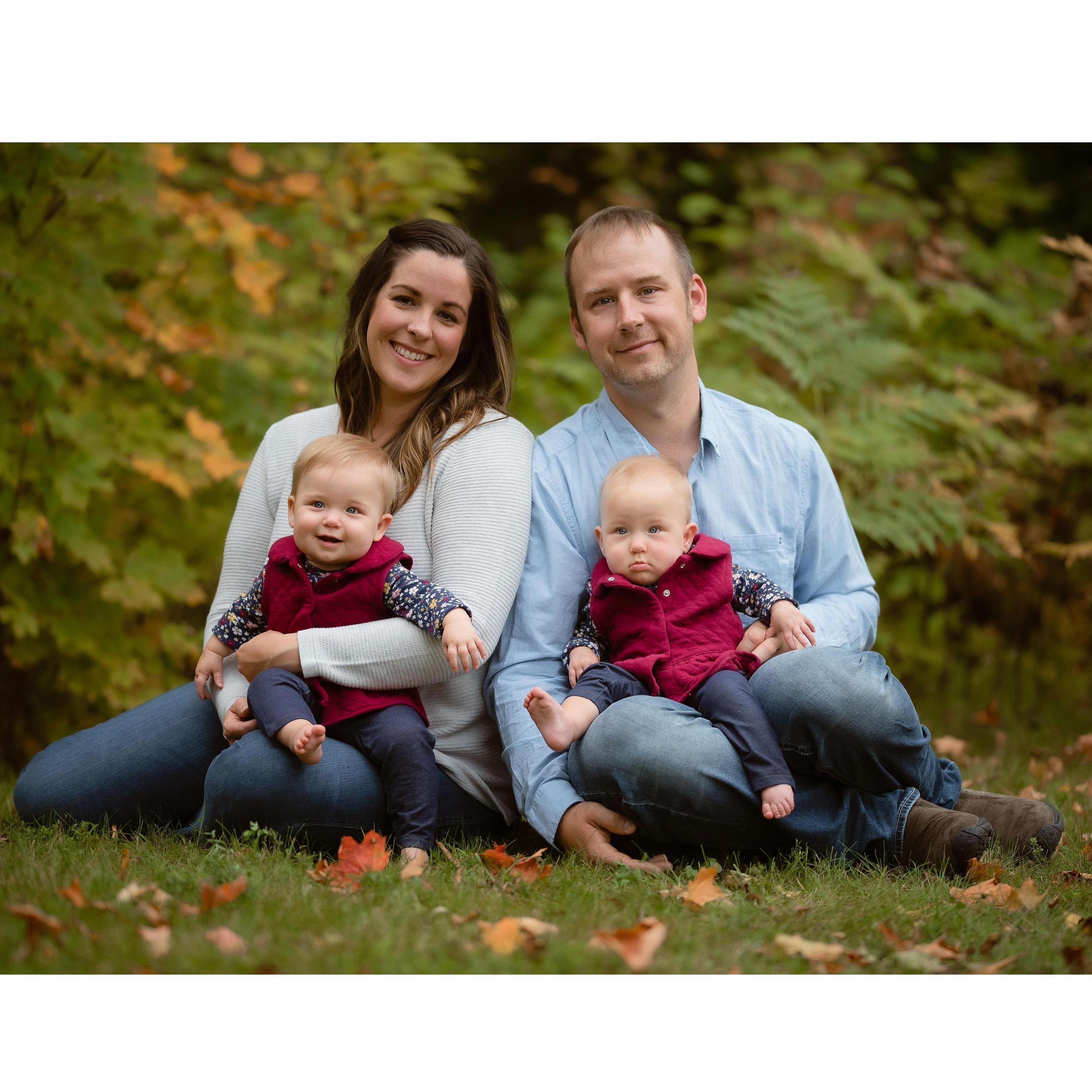 Our Beautiful Family