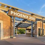 Phoenix Zoo