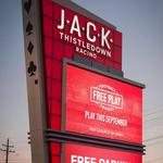 Jack's Racino