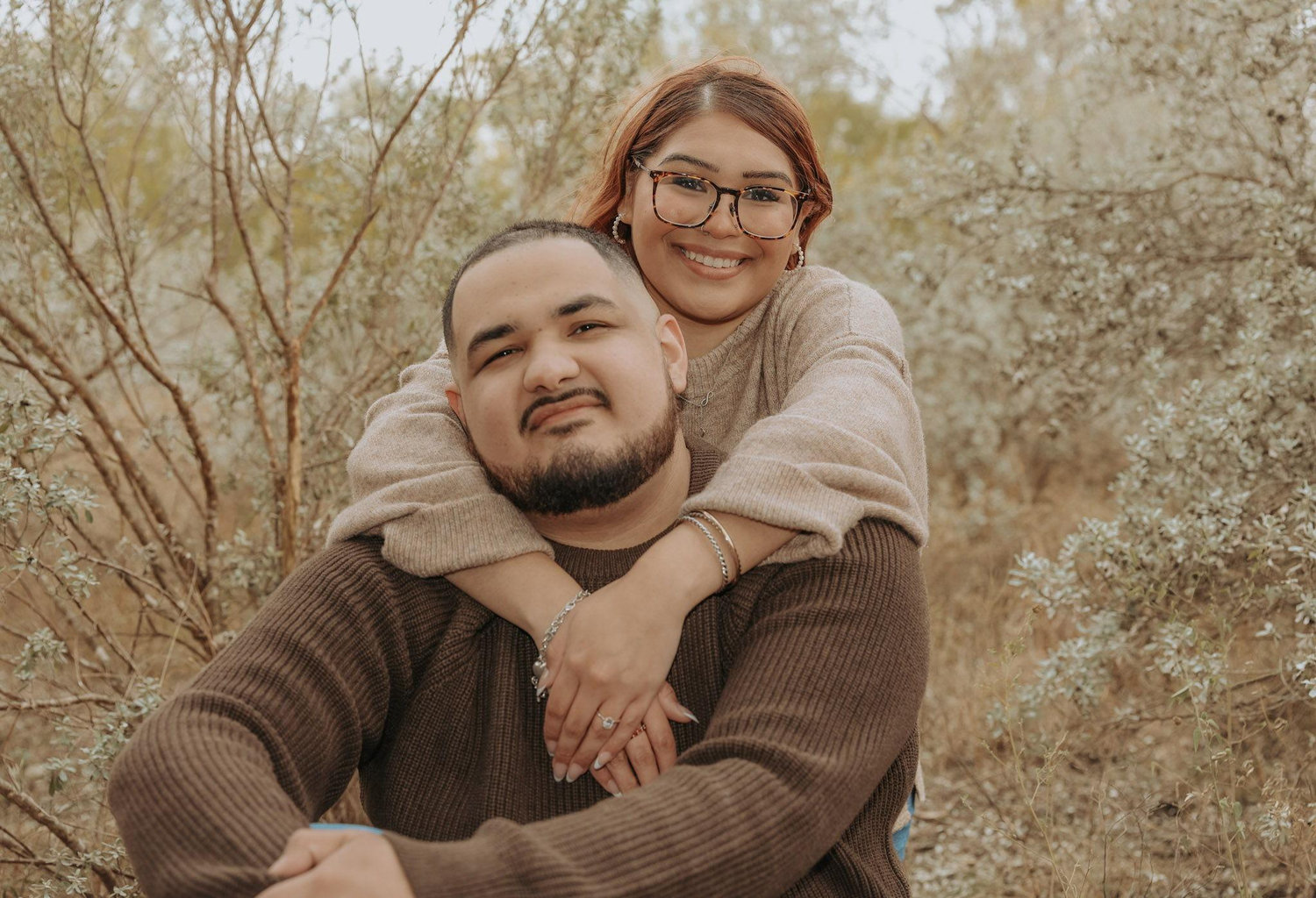 The Wedding Website of Chelsea Colorado and Alfredo Camacho