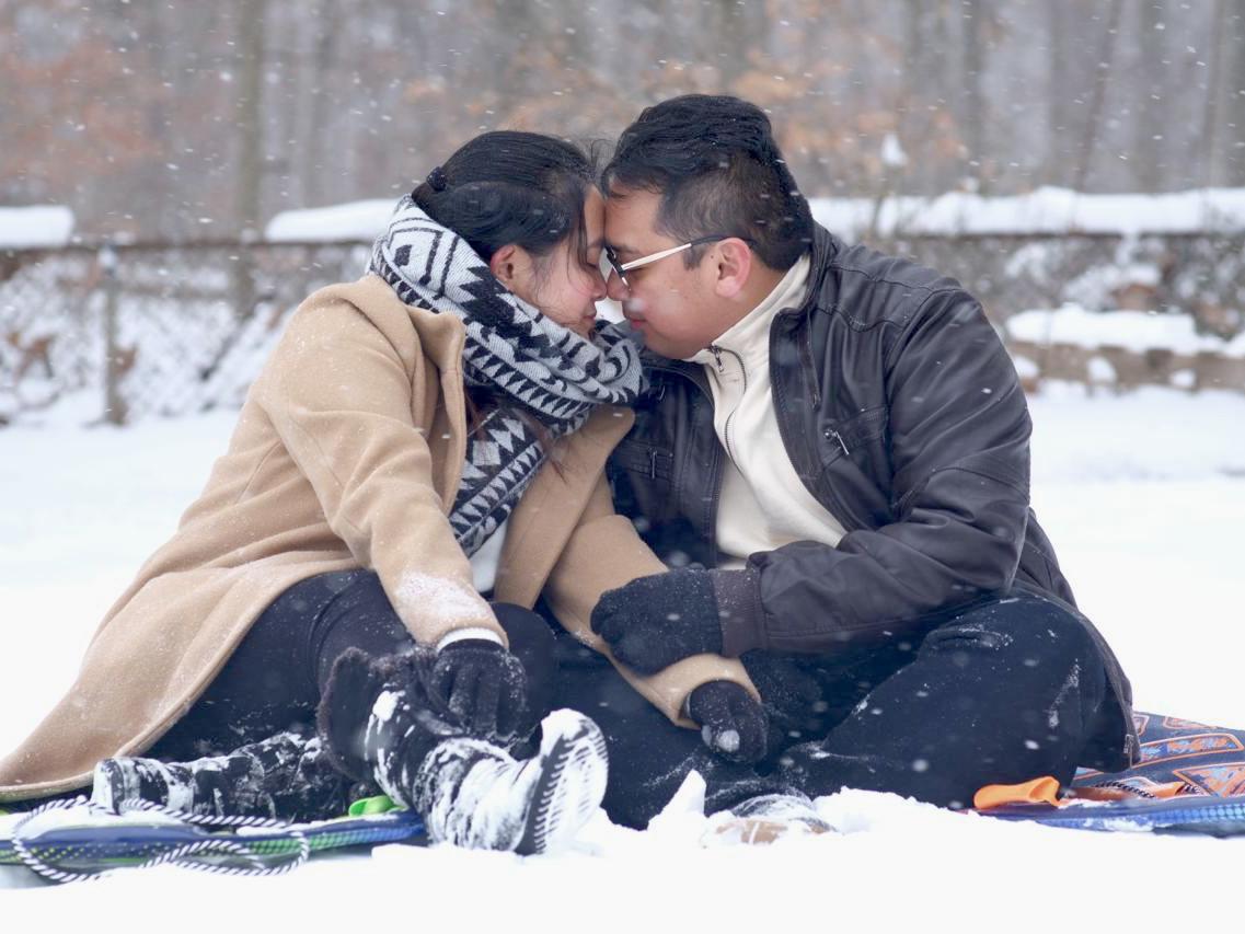 The Wedding Website of Jhonchit De Guzman and Joyce Chagwaten