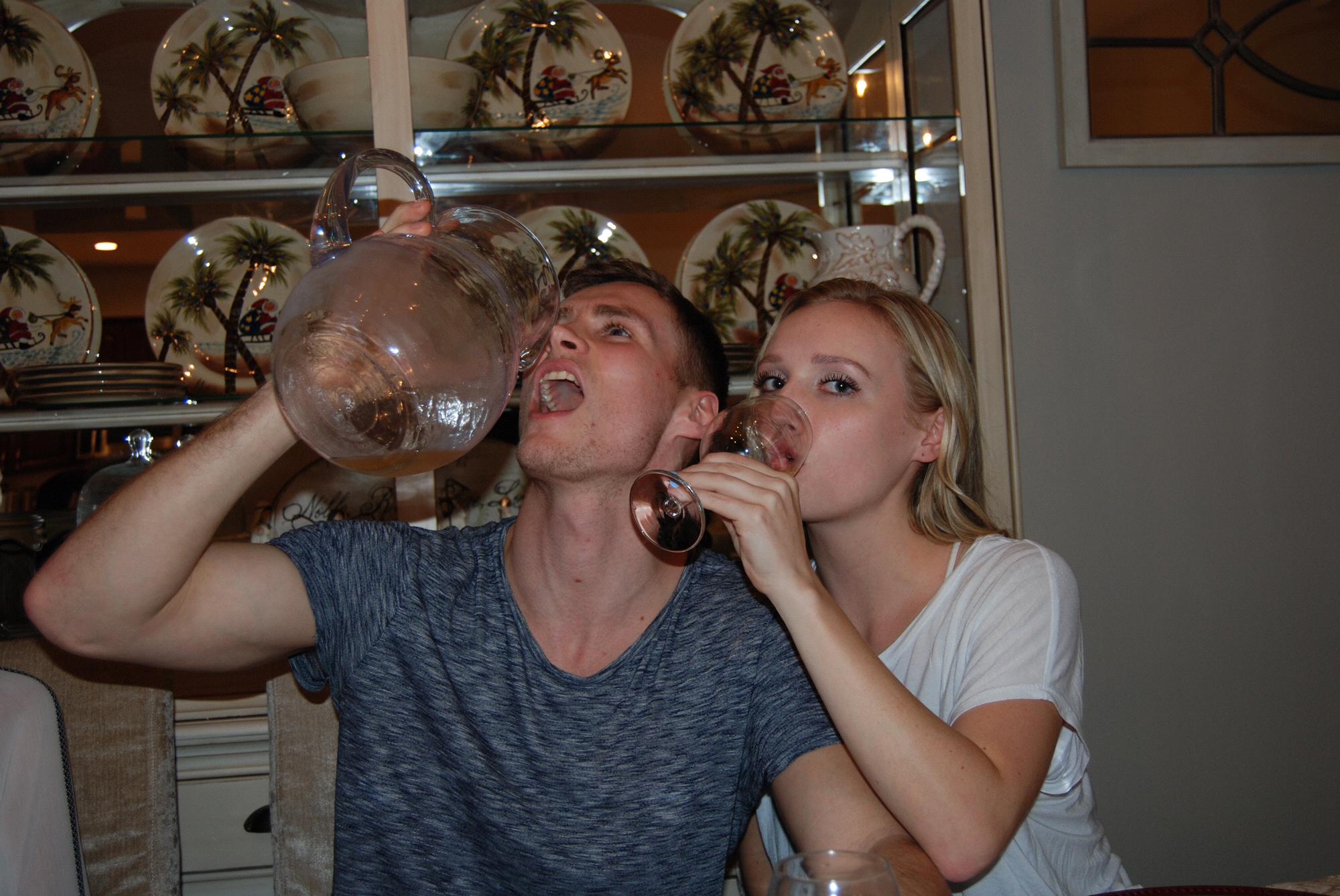 Christmas 2018 in Orlando with my family