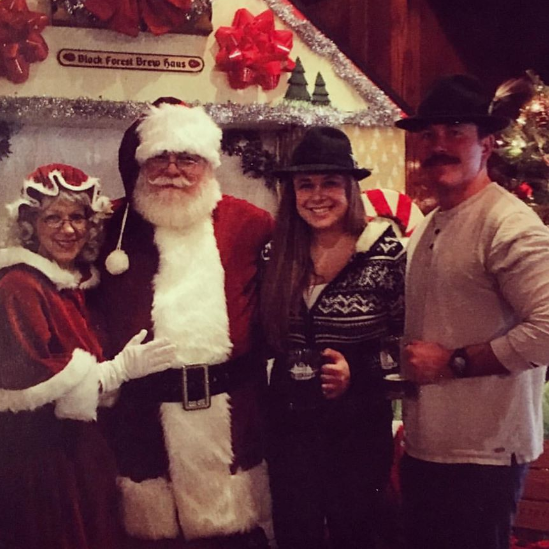Christmas 2015