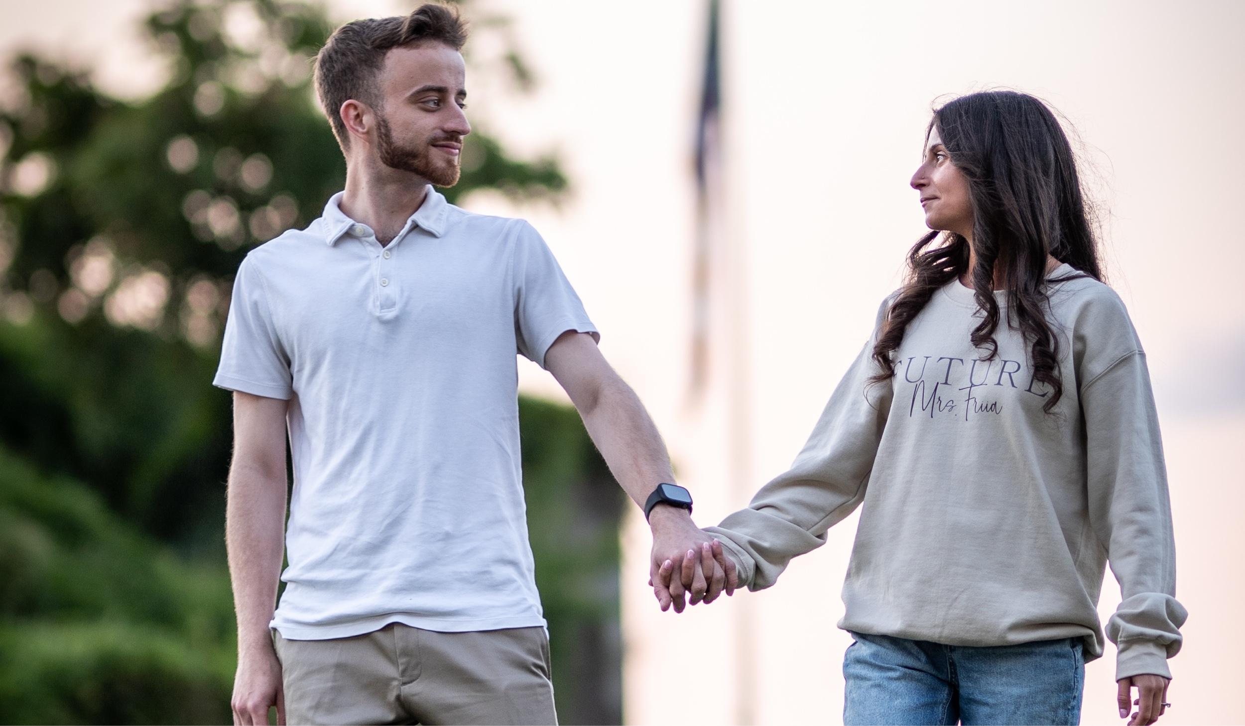 The Wedding Website of Samantha Levenhar and Robert Friia