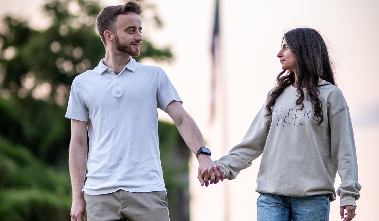 The Wedding Website of Samantha Levenhar and Robert Friia