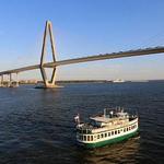 Charleston Harbor Tours