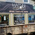 Warner Winery Tasting Room