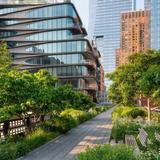 The High Line