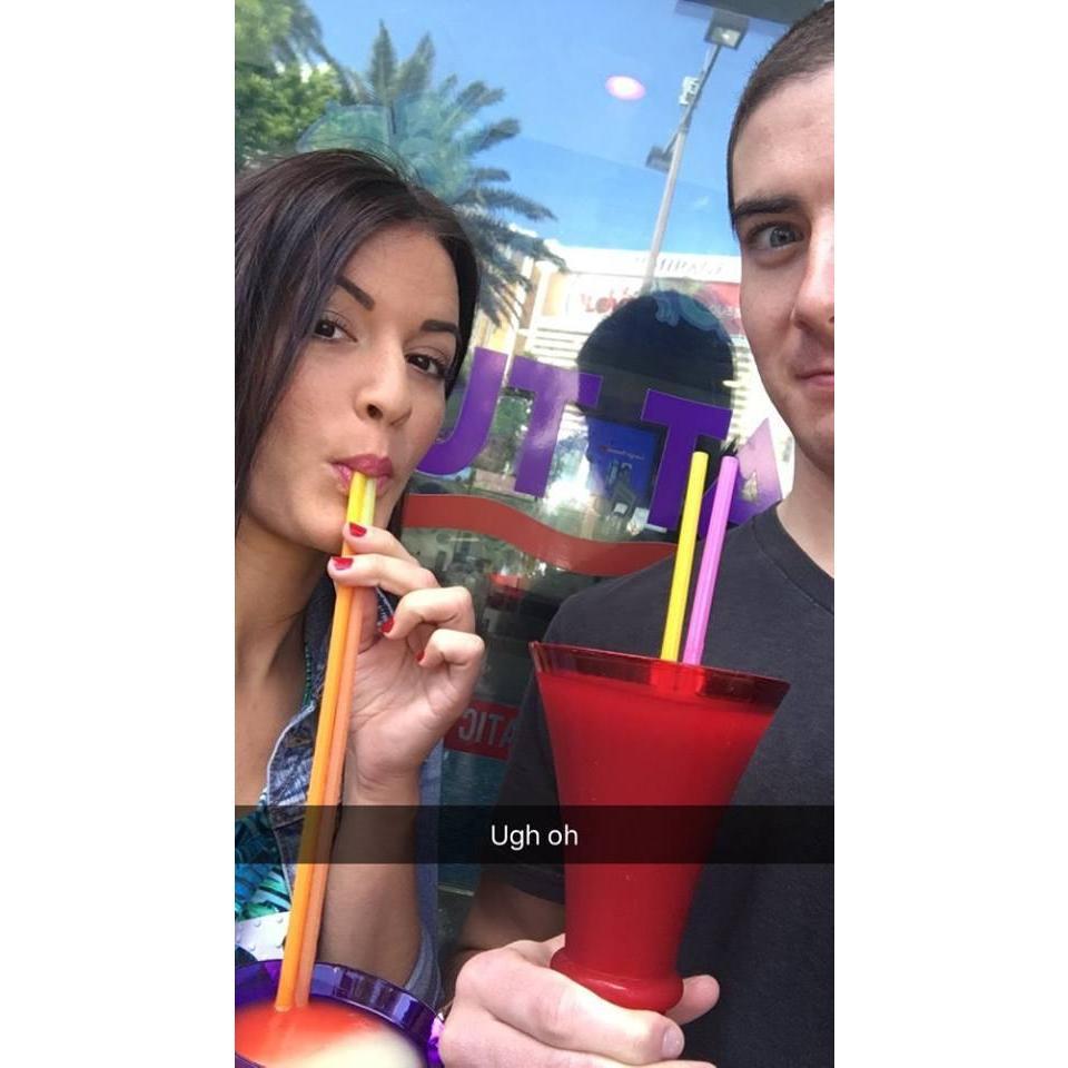 Vegas!