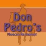 Don Pedro's Mexican Grill