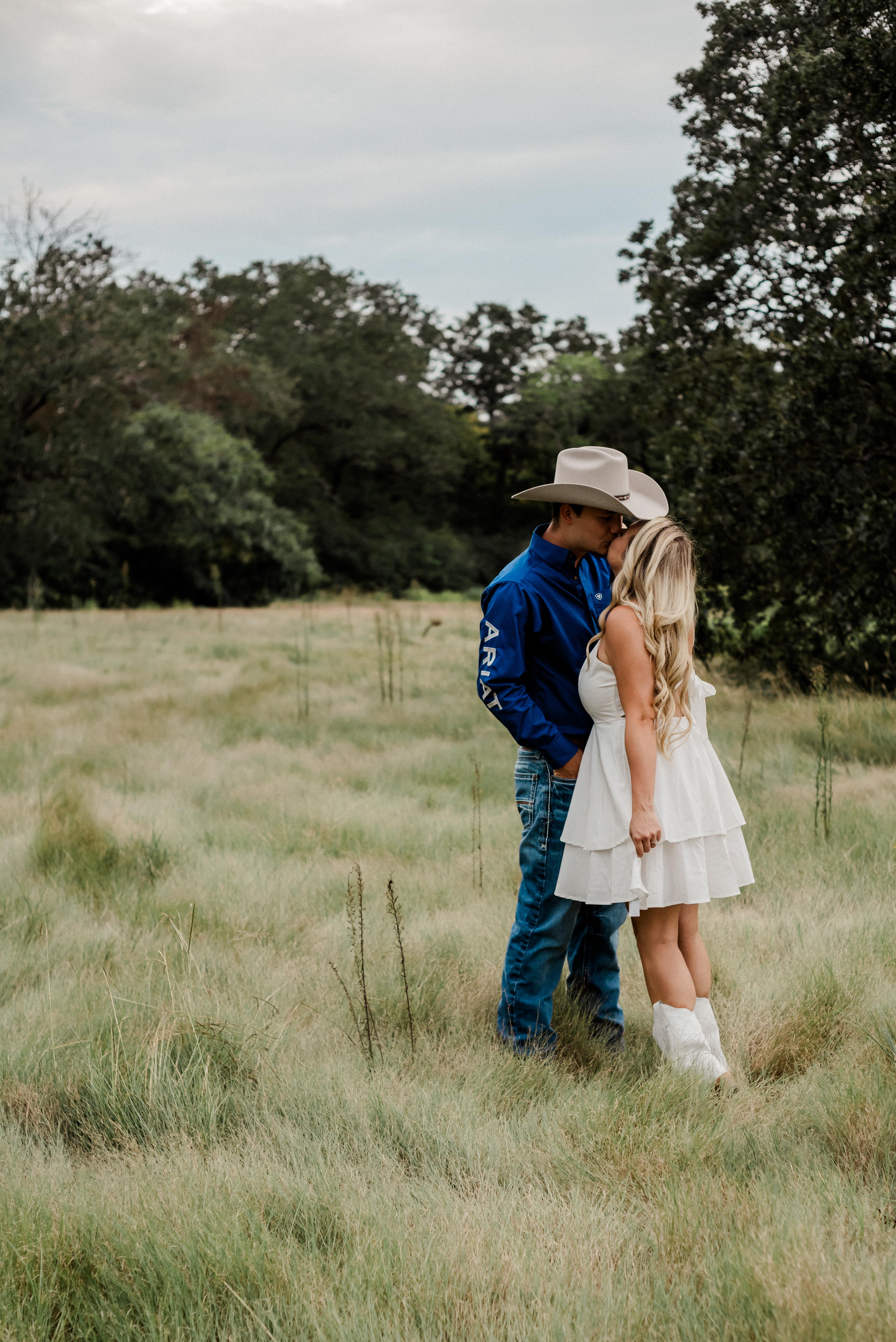 The Wedding Website of Maddie Colley and Garret Reeves