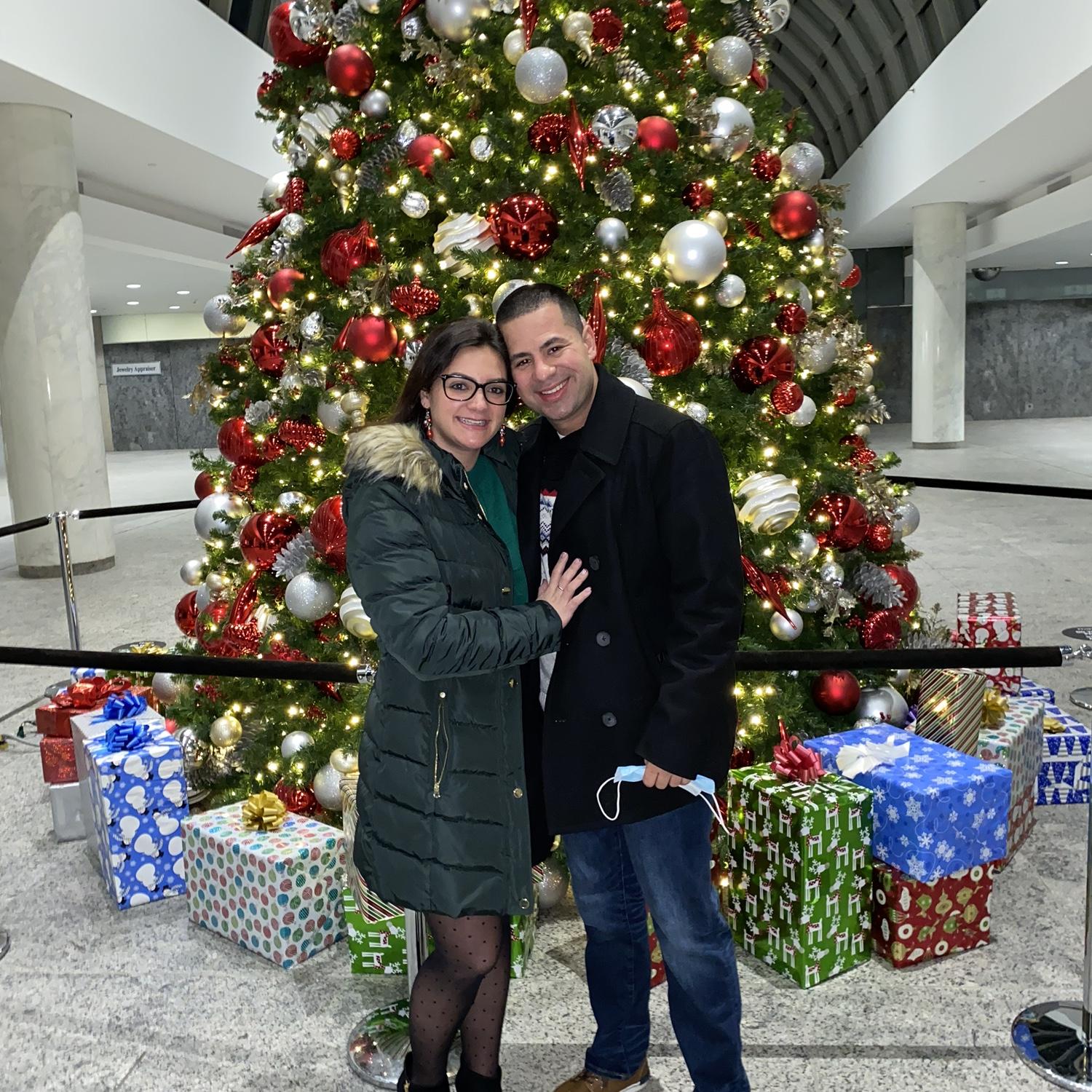 Christmas 2020! Our Favorite Holiday!