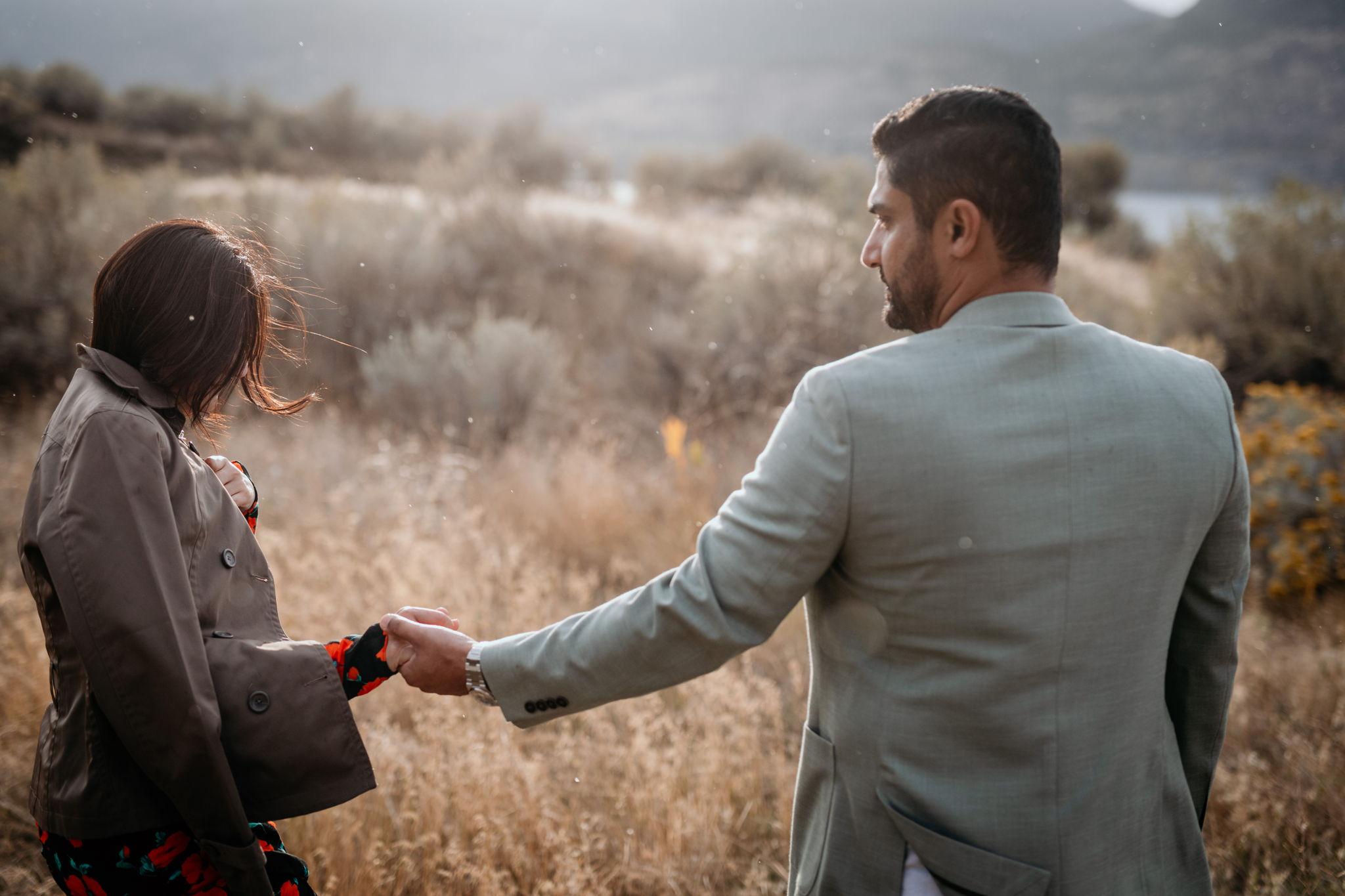 The Wedding Website of Pranav Thapar and Akankssha Mahendru