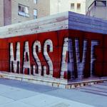Mass Ave