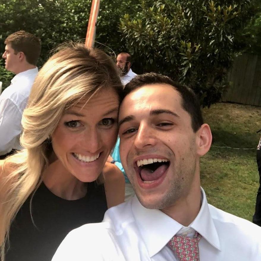 06.2018 Bailey & Collin's Wedding