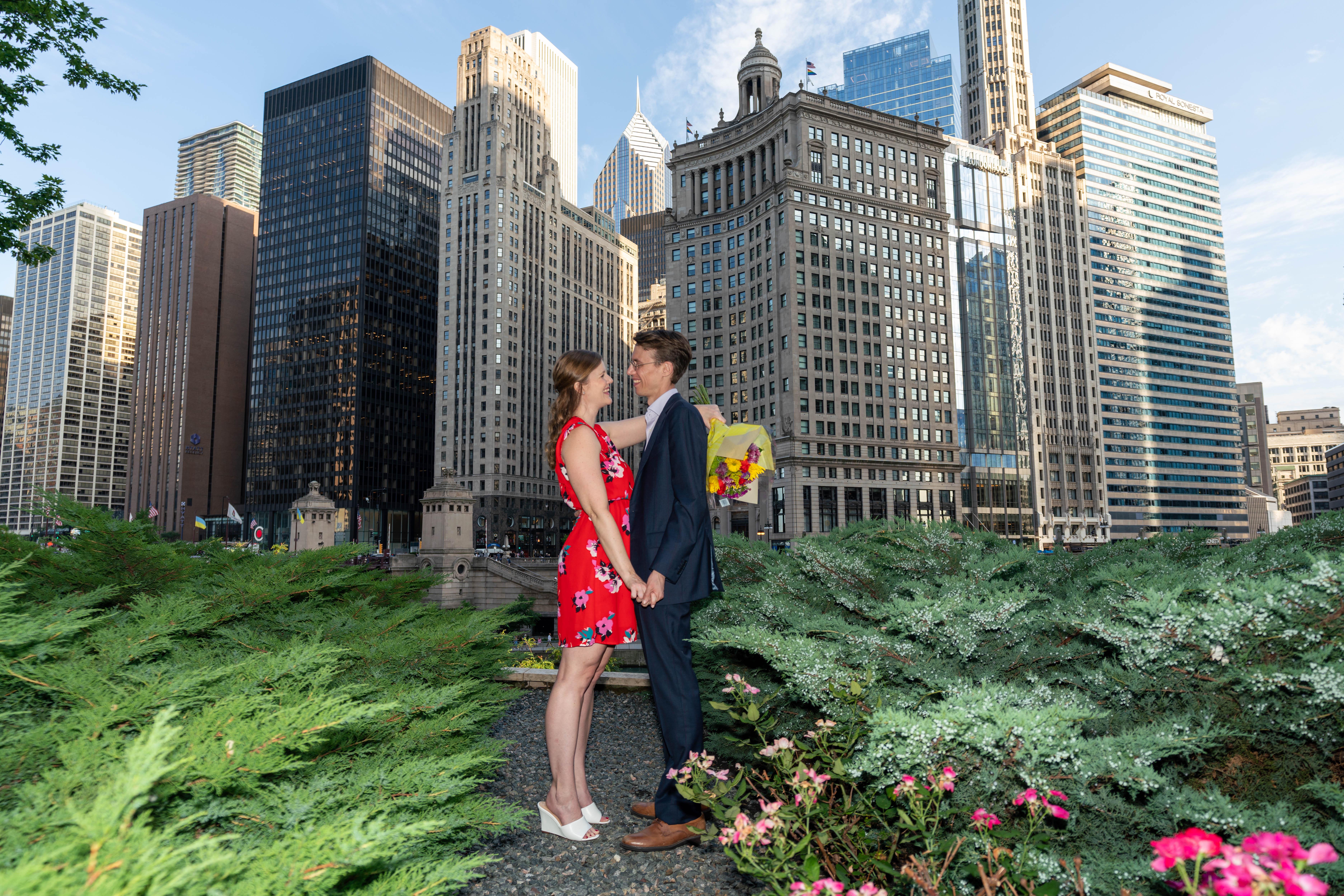 The Wedding Website of Keirstin McCambridge and Ryan Manion