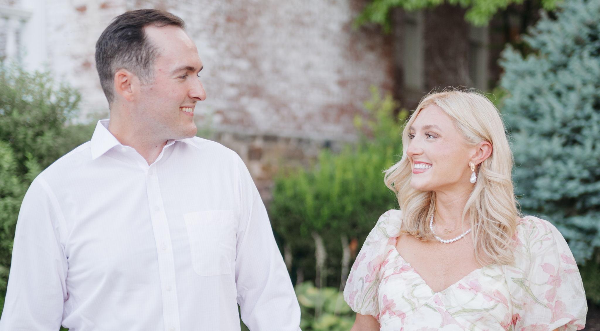 The Wedding Website of Anna Snyder and Austin Holley