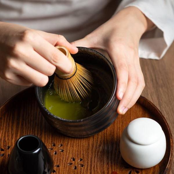 Tea Ceremony