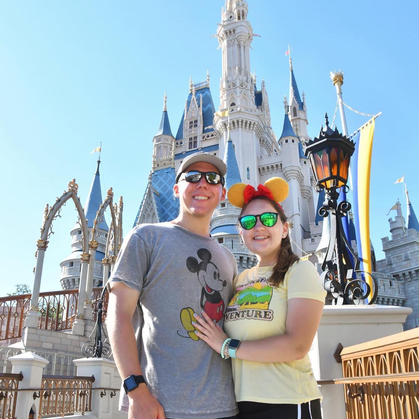 Did we mention we LOVE Disney...??