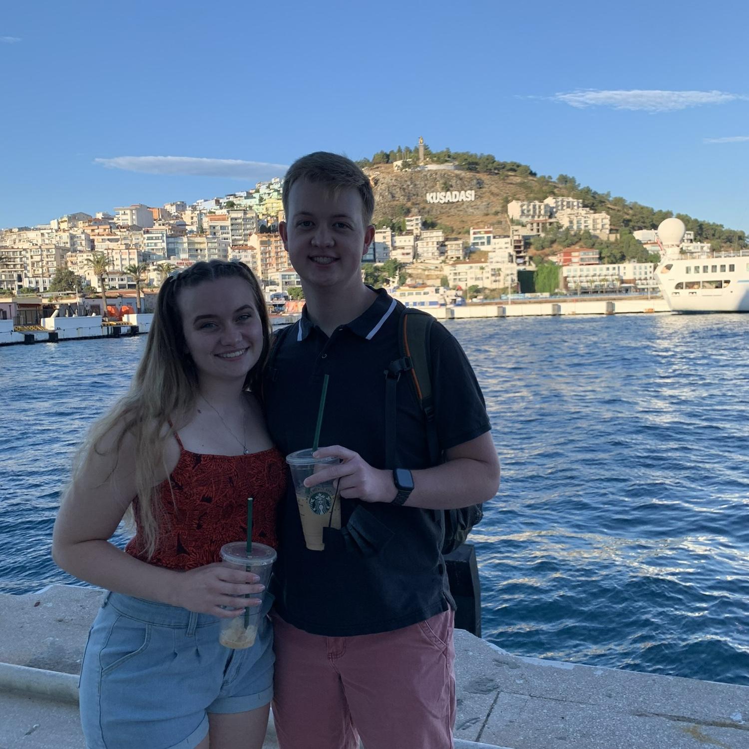 Kusadasi, Turkey 2022