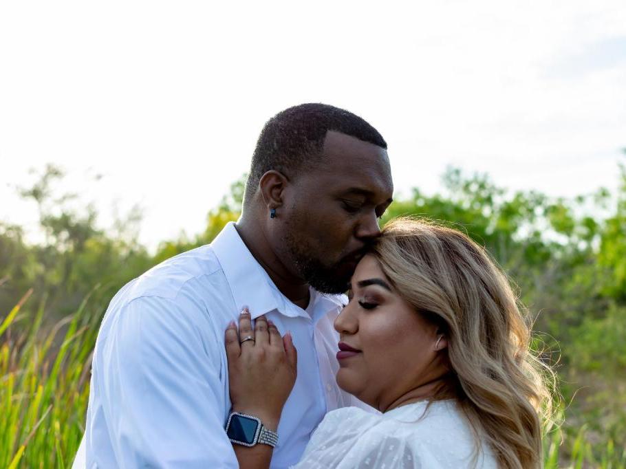 The Wedding Website of Michael Addison and Maricruz Garces