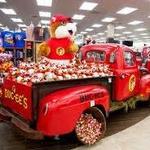 Buc-ee's ( this Lil Beaver is a Southern Texas Icon )