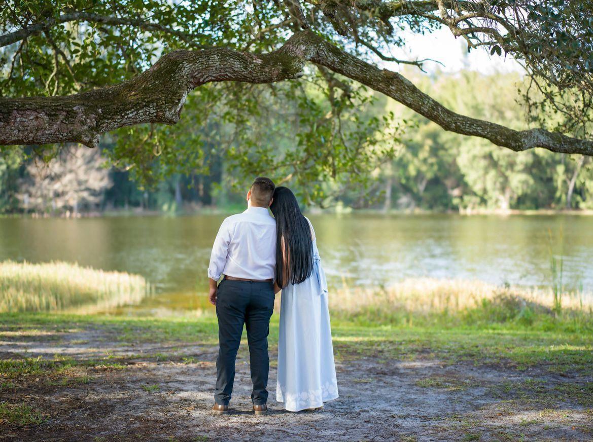 The Wedding Website of Daniela Dominguez and Pablo Jose Valarezo