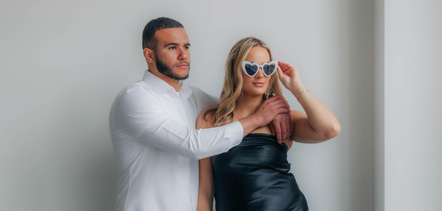 The Wedding Website of Alivia Jackson and Tyson Regimbal